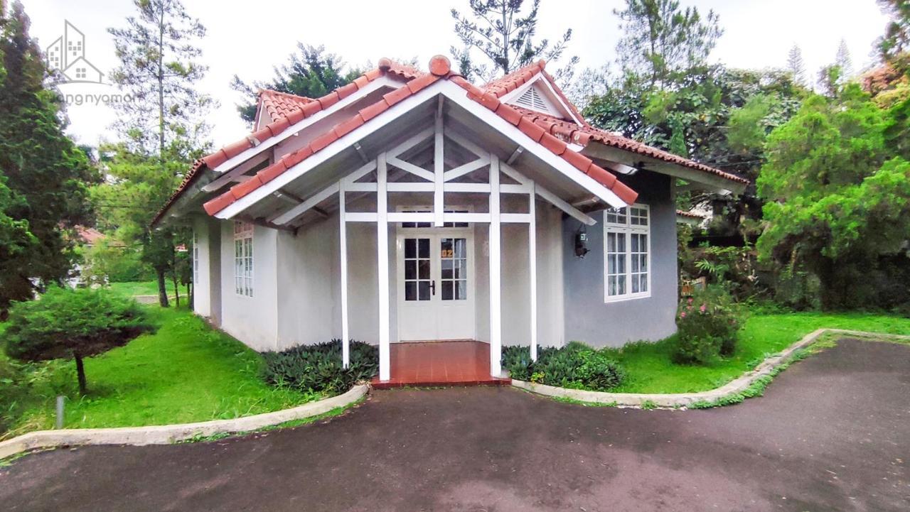 Sukanagalih Resort By Ruang Nyaman Cimacan Exterior foto